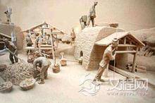 揭秘：唐朝历史上手工业分官营和私营两类吗？