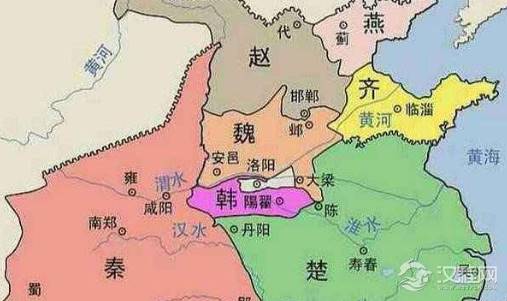 周国很少出现在历史记载中，它到底是不是很重要的国家？