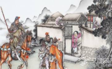 历史上真的有“三顾茅庐”吗？史书上是如何记载的呢？