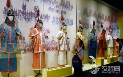 清朝军服上面的兵和勇是什么 其中的差距有多大