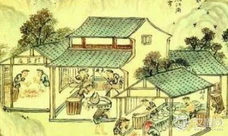 揭秘：古代的盐为何只能由朝廷专营专卖呢？