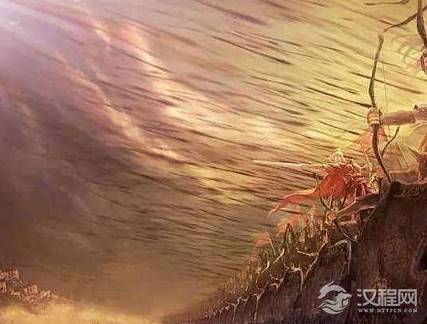 为什么春秋战国晚期的诸侯国都普遍的看不起秦国呢