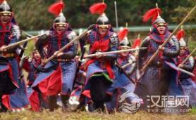 古代和平时期，军队的士兵都是如何生活的呢？