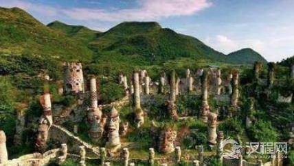 历史上神秘的三大古国之一：夜郎古国的命运如何？