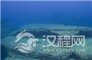 海底发现8000年前神秘结构 竟是消失的古文明