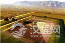 揭秘中国六大陵墓 最大规模的竟然不是帝王墓