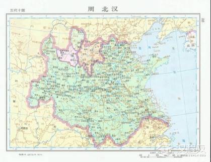 柴荣连忠于后周的大臣都没有留下吗 赵匡胤称帝为什么那么容易