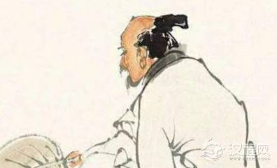 袁枚：清朝时期大文人，爱好是收女徒弟