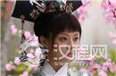 甄嬛和乾隆的关系 甄嬛真的是乾隆皇帝的母亲吗