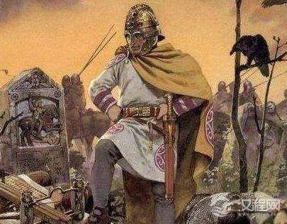 匈奴有着怎样的军事制度？匈奴是怎样发展经济的