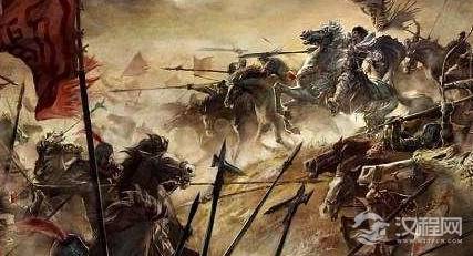 秦国灭楚之战中 秦始皇为何让李信领兵打仗