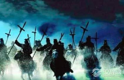 吴起是怎么率领5万魏武卒击败50万秦军的?有着怎样的谋略战术