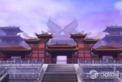 铜雀台到底是什么样的 为何说这个地方锁不了二乔呢