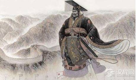 揭秘秦始皇的真正死因 他有可能得的是这三种病的一种