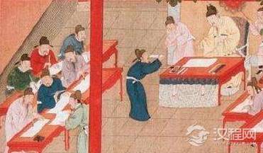 本来有利的科举考试制度，是如何导致大唐的覆灭的？