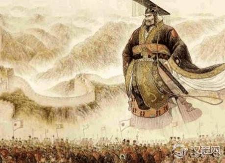 秦灭五国的时候齐国为什么会袖手旁观呢 主要的原因是什么