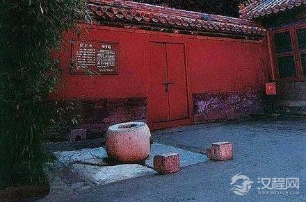 古代故宫那么大 所谓的冷宫到底在什么地方