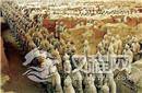 揭秘秦始皇陵早被挖空 为何考古学家不敢碰?