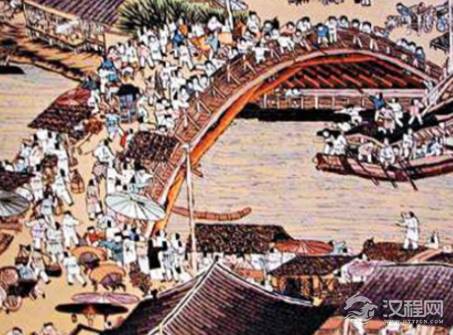 军巡铺是个什么机构？为什么最早出现在北宋？