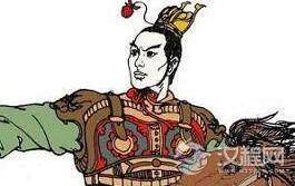 能拿800斤锤子的李元霸，历史上是否真有此人