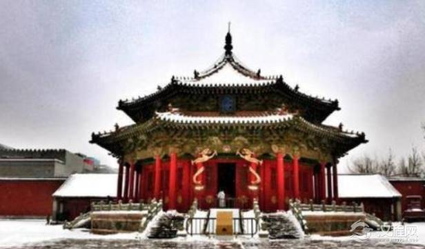 故宫没有厕所，那后宫的妃子和宫女怎么上厕所的？