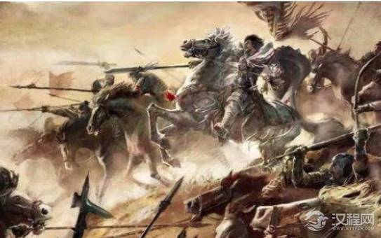 揭秘：项羽为什么要在“鸿门”宴请刘邦？