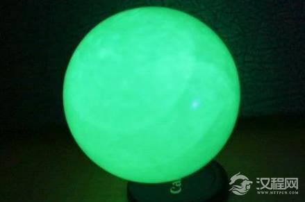 夜明珠为何会发光？其中有什么原理？