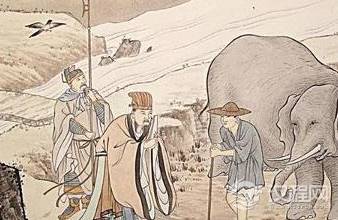 历史上那么多的家族中 为何他们家族会被称为黄金家族呢