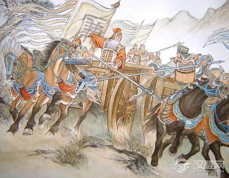 燕国作为一个老牌诸侯国 究竟是怎么走向灭亡的