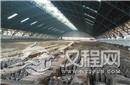 秦始皇陵中现神秘的守陵人 曾有千年神兽出现