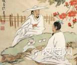 李白诗中“郁金香”不是花 实指酒中有药物香味