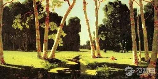 库因芝有着怎样的绘画风格？他师承何人