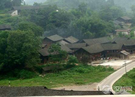 揭秘古时候的北方人为何会害怕南方 因为一种特殊的东西