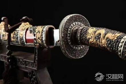 清朝大内侍卫佩刀到底经历了什么 为何乾隆时期无价,到了嘉庆白给都不要