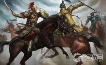 清朝八旗的优势在哪里？他们的战斗力怎么样？