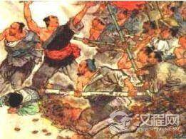 唐末农民起义的人物为什么都是出身低微之人