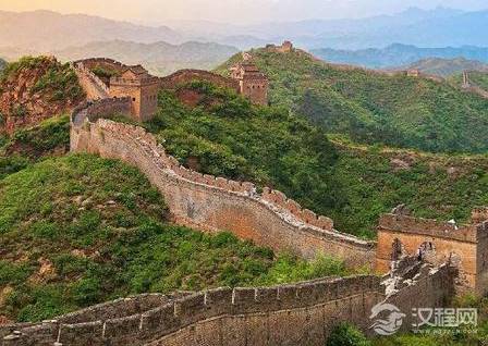 揭秘秦始皇为什么修建长城 只因为一句话而已