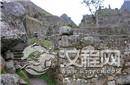 揭秘“空中城市”马丘比丘古城遗址之谜