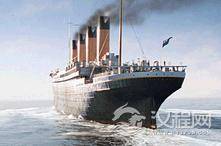 泰坦尼克号因何建造？揭开泰坦尼克号建造的背景