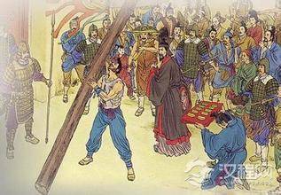 商鞅南门立木的故事是怎样的？商鞅为何这样做