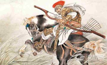 同是抗击匈奴的英雄，为何李广没卫青胜仗多呢？