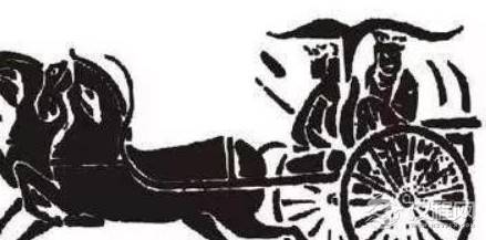 古代流行二轮马车和轿子，那历史上有四轮马车吗？