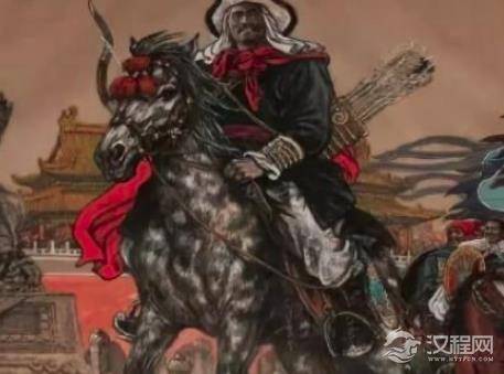 李自成统领大顺军出发后，为什么2个月就攻下京师？