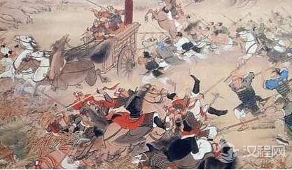 历史上最残忍的王朝，父子兄弟个个都是恶魔