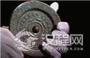 西汉千年魔镜的谜题终于被揭开！古人智慧高