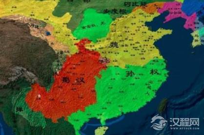 三国时期的降将这么的多 为什么只有于禁被黑的最惨呢