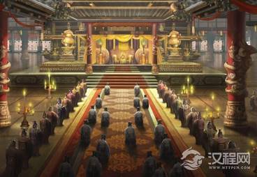 盘点中国历史上五位极其残暴的帝王，他们有什么残暴行为？