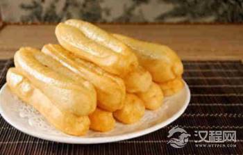 油条到底是如何发明的？为何与秦桧有关？