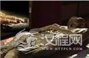 古代女尸的保鲜措施让人自叹不如 秘诀竟是这个