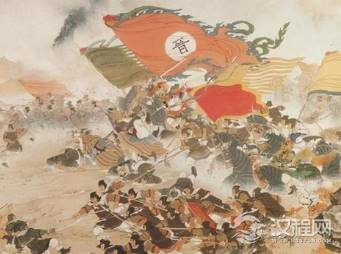 恒温北伐时发生过什么事？他为什么终究无法完成统一事业？